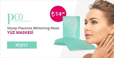 3'lü Banner Üst