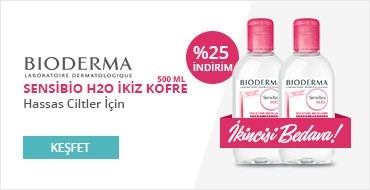 3'lü Banner Üst