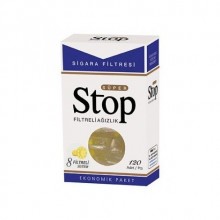 FE STOP FİLTRELİ AĞIZLIK EKONOMİK 120'Lİ