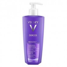 VICHY DERCOS NEOGENİC ŞAMPUAN 400 ML