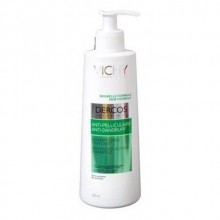 VİCHY DERCOS ANTI PEL GRAS ŞAMPUAN 390 ML