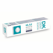 DK DENT DİŞ MACUNU 75 ML