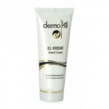 DERMOKİL EXTREME EL KREMİ 75 ML