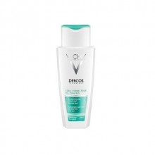 VICHY DERCOS OİL CONTROL 200 ML
