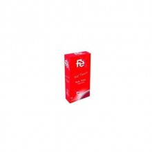 FE PREZERVATİF SICAK TEMAS 12'Lİ PAKET
