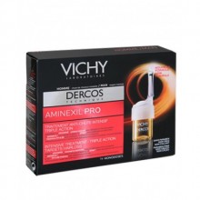 VICHY DERCOS AMİNEXİL PRO ERKEK