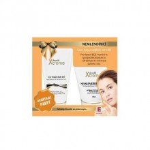 DERMOKİL EXTREME NEMLENDİRİCİ + YÜZ TEMİZLEME JELİ (Yağlı Ciltler)