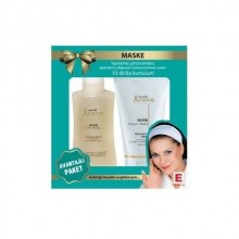 DERMOKİL EXTREME MASKE + TONİK (Normal Ciltler İçin)
