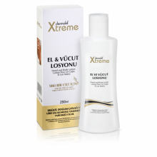 DERMOKİL EXTREME EL VE VÜCUT LOSYONU
