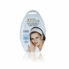 DERMOKİL XTREME MASKE (YAĞLI CİLT)