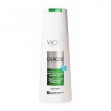 VICHY DERCOS SHAMPOO ANTI PEL GRAS 200 ML