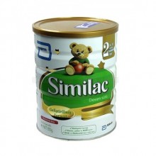 SİMİLAC 2 MAMA 850GR