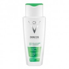 VICHY DERCOS SHAMPOO ANTI PEL NORM  200 ML