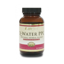 LİFETİME Q WATER PPC TABLET