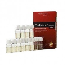 FOLTENE ERKEKLERE ÖZEL SAÇ DÖKÜLMESİNE KARŞI 12 ADET FLAKON