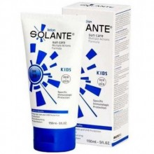 SOLANTE SPF 30+KİDS GÜNEŞ KORUYUCU LOSYON 150 ML