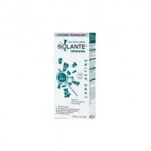 SOLANTE IMMUNA SPF 50+GÜNEŞ KORUYUCU LOSYON 150 ML
