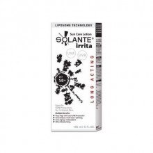 SOLANTE IRRİTA SPF 50+ GÜNEŞ KORUYUCU LOSYON 150 ML