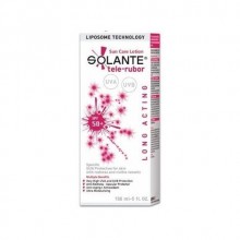 SOLANTE TELE-RUBOR SPF 50+GÜNEŞ KORUYUCU LOSYON 150 ML