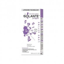 SOLANTE PREGNA SPF 50+GÜNEŞ KORUYUCU LOSYON 150 ML