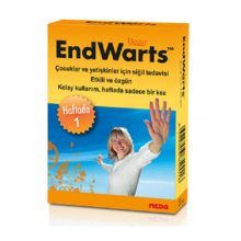 ENDWARTS SİĞİL SOLUSYONU