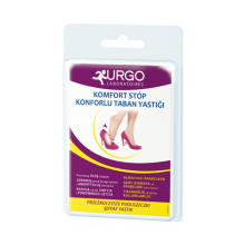 URGO KONFORLU TABAN YASTIĞI 1 ÇİFT