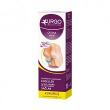URGO TOPUK ÇATLAK KREMİ 75 ML