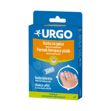 URGO PARMAK KORUYUCU YÜZÜK