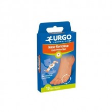 URGO  NASIR KORUYUCU BANT 10 ADET