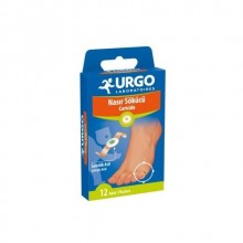 URGO  NASIR SÖKÜCÜ BANT 12 ADET