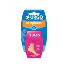 URGO  SU TOPLAMASI TOPUK TEDAVİSİ JEL BANT 5 ADET