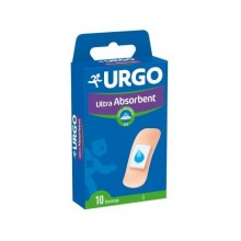 URGO ULTRA EMİCİ YARA BANDI 10 ADET