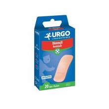 URGO DİRENÇLİ YARA BANDI 20 ADET