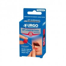 URGO AFT VE KÜÇÜK AĞIZ YARALARI SIVI PANSUMAN 6 ML
