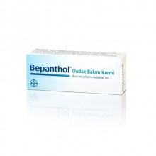 BEPANTHOL DUDAK BAKIM KREMİ