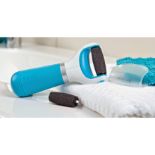 SCHOLL VELVET SMOOTH ELEKTRONİK AYAK TÖRPÜSÜ