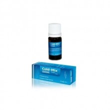 COLD-MİX İNHALER DAMLA 5ML