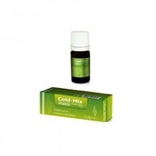 COLD-MİX İNHALER DAMLA 10ML