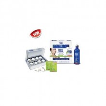 EEOSE SERICIN BIO YAĞLI VE AKNEYE EĞİLİMLİ CİLTLER