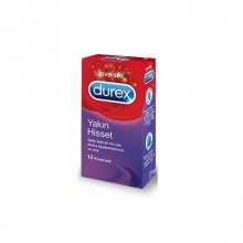 DUREX YAKIN HİSSET
