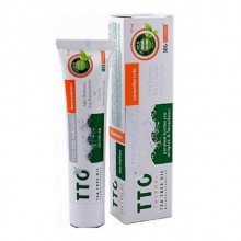 TTO DİŞ MACUNU (BEYAZLATICI)75ML