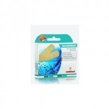 SANİTABANT WATERPROOF YARA BANDI 20'Lİ PAKET
