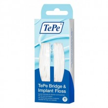 TEPE İMPLANT FLOSS DİŞ İPİ