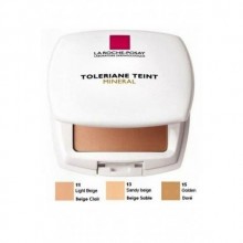 LA ROCHE POSAY TOLERİANE TEİNT MİNERAL COMPACT