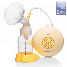 MEDELA SWİNG SÜT POMPASI