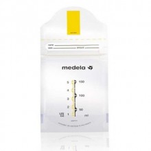 MEDELA SÜT SAKLAMA POŞETİ