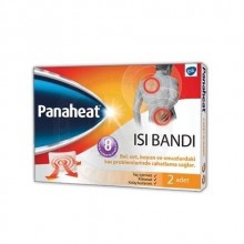 PANAHEAT ISI BANDI 2 ADET