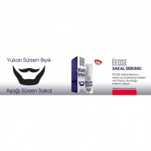 EEOSE SAKAL SERUMU 60ML