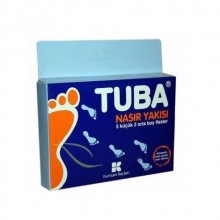 TUBA NASIR BANDI