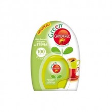 CANDEREL GREEN STEVİA TATLANDIRICI 100 TABLET